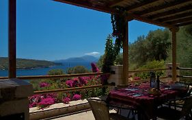 Casa Nostos